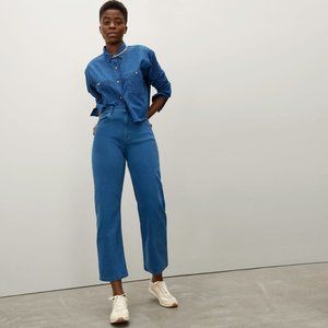 The Way-High Jean by Everlane